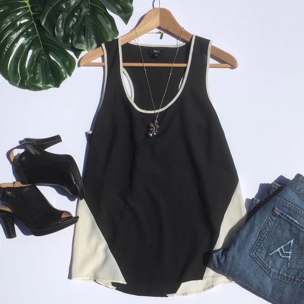 Target racerback tank top